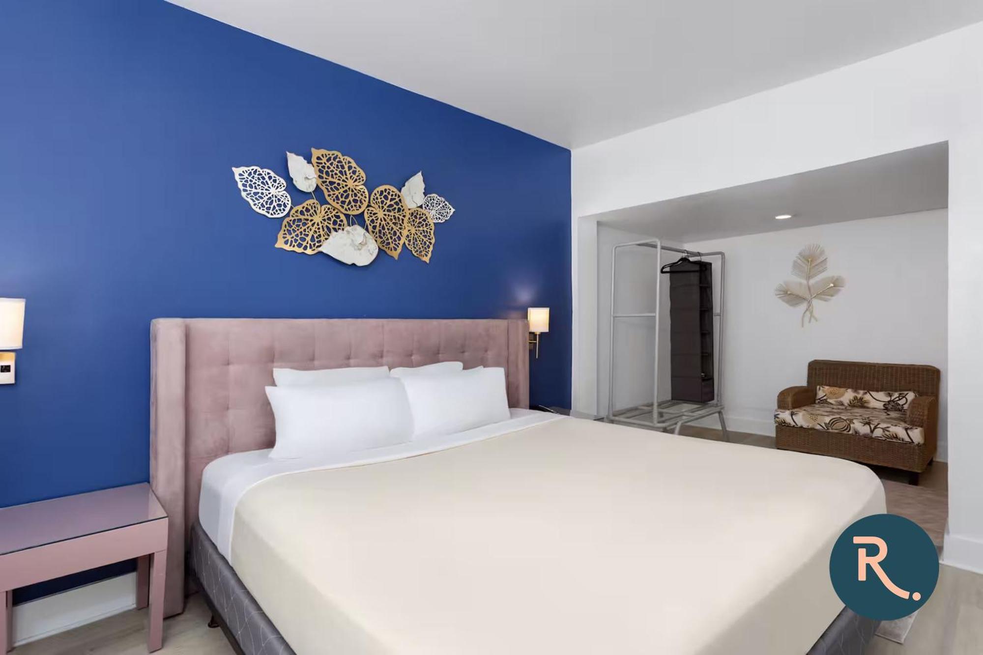 Roami At Hotel Astor Μαϊάμι Μπιτς Εξωτερικό φωτογραφία