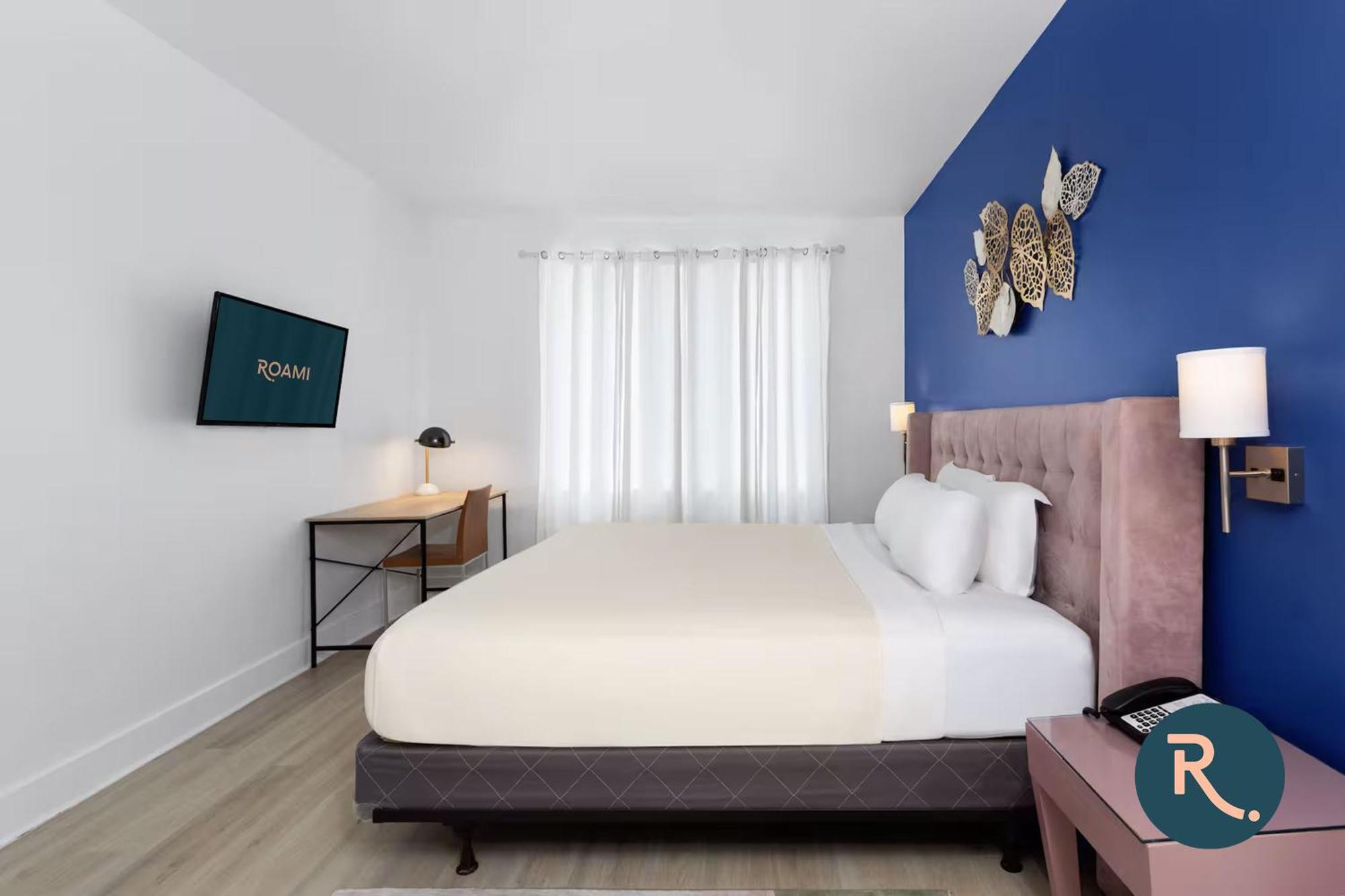 Roami At Hotel Astor Μαϊάμι Μπιτς Εξωτερικό φωτογραφία