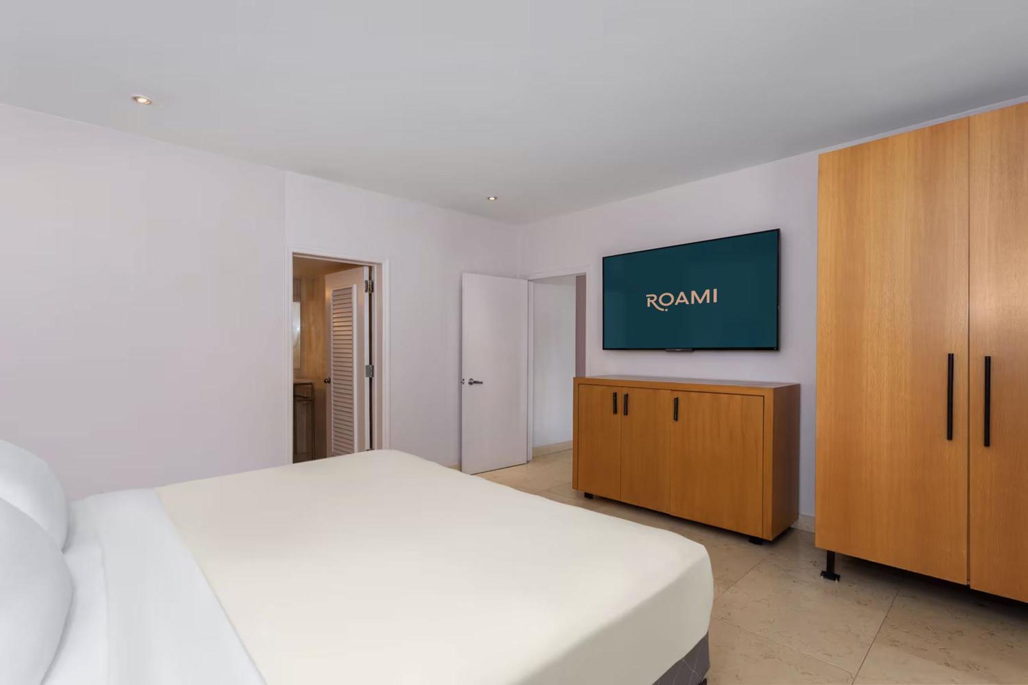 Roami At Hotel Astor Μαϊάμι Μπιτς Εξωτερικό φωτογραφία