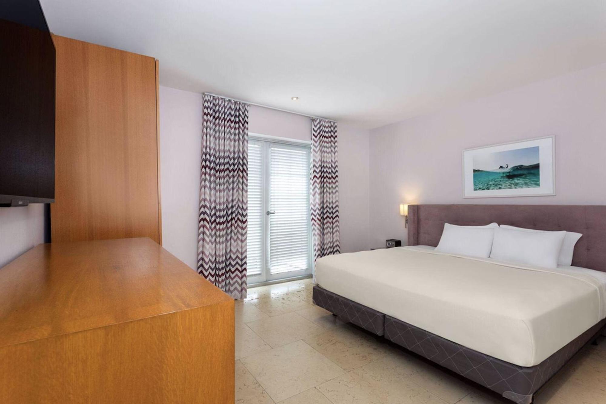 Roami At Hotel Astor Μαϊάμι Μπιτς Εξωτερικό φωτογραφία