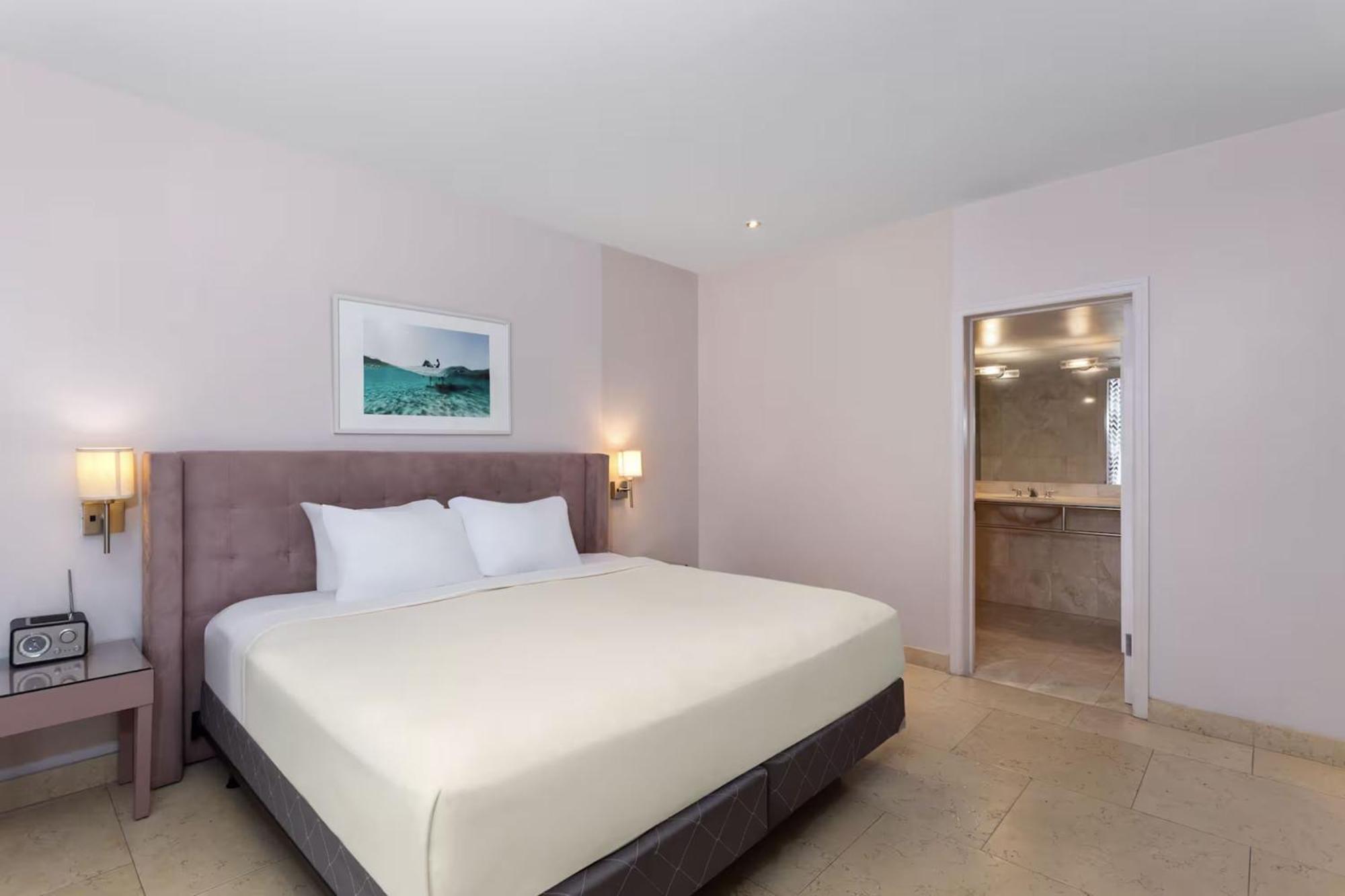 Roami At Hotel Astor Μαϊάμι Μπιτς Εξωτερικό φωτογραφία