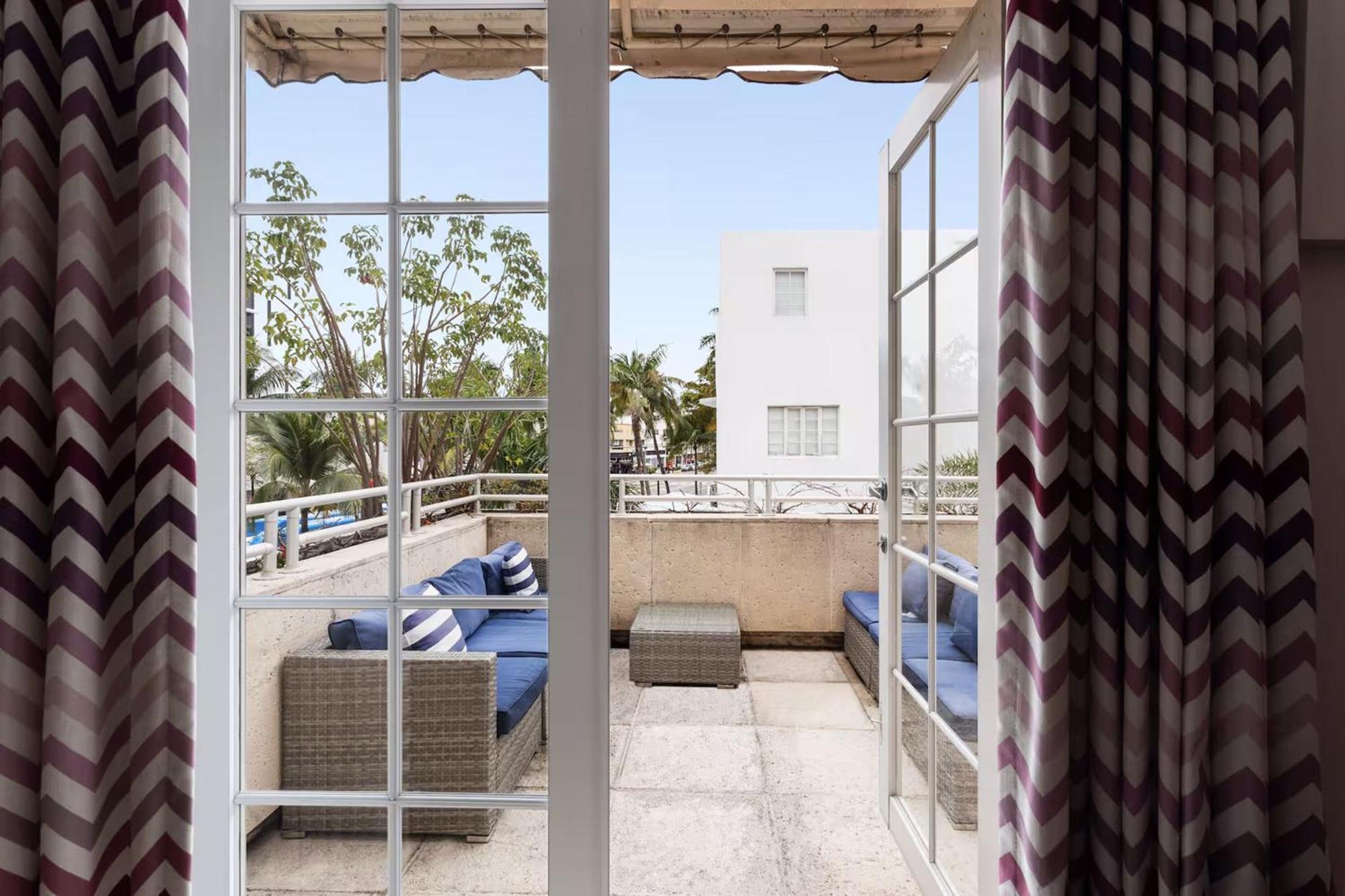 Roami At Hotel Astor Μαϊάμι Μπιτς Εξωτερικό φωτογραφία