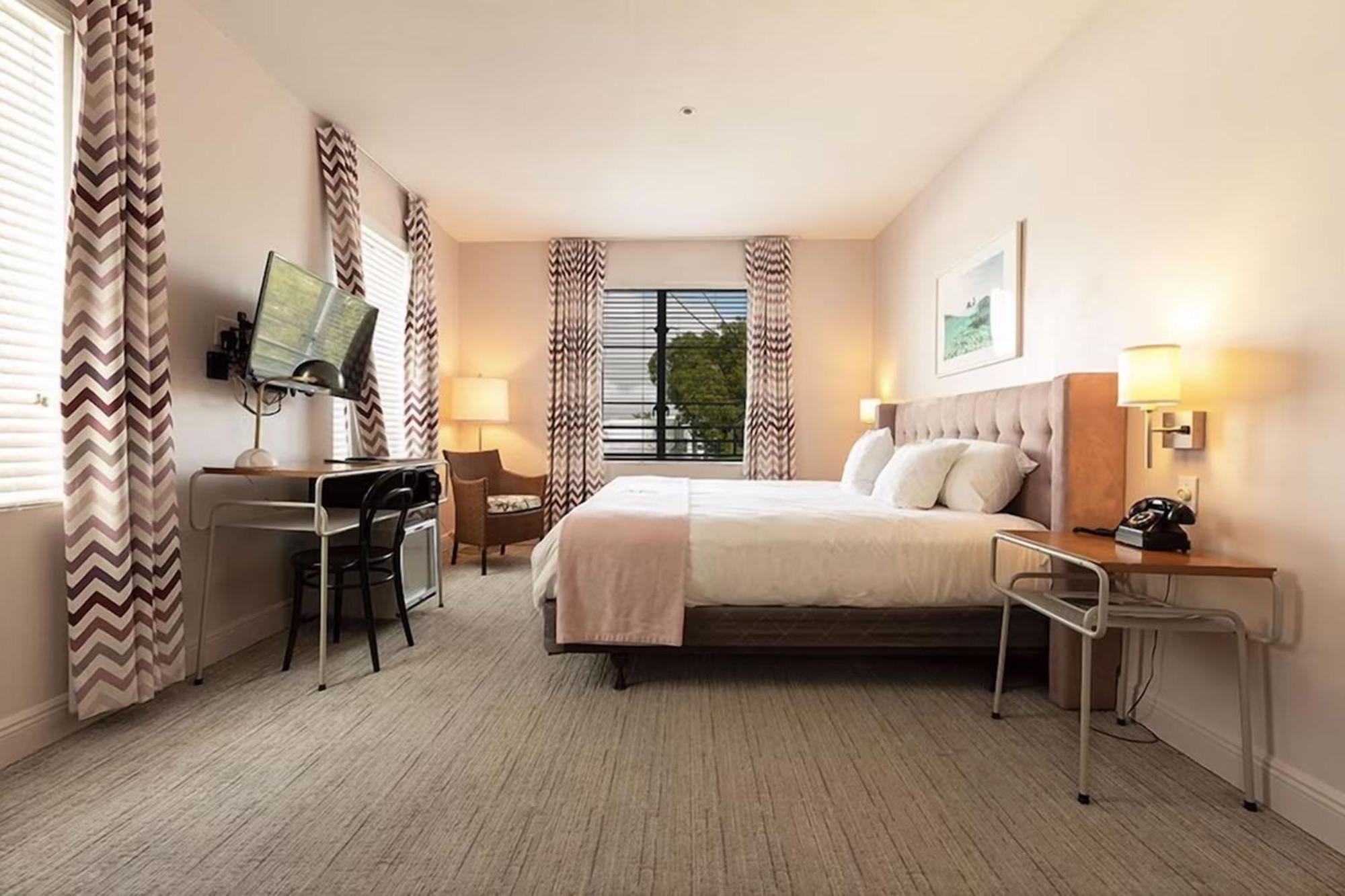 Roami At Hotel Astor Μαϊάμι Μπιτς Εξωτερικό φωτογραφία